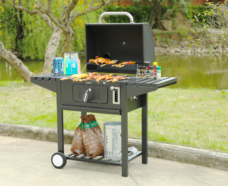 Elevate Your Grilling Experience with the Best Gas Barbecue Grill at an Affordable Price