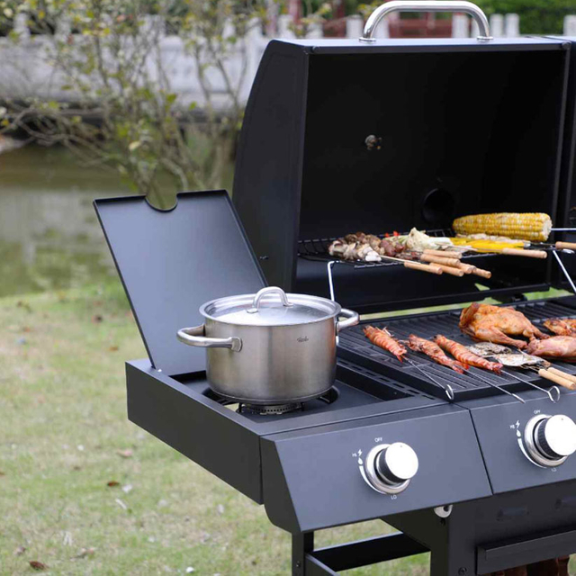 Portable oven