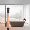 360° WarmWave Electric Heater