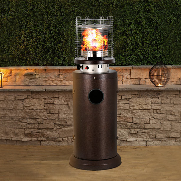 Humidify Patio Gas Heaters