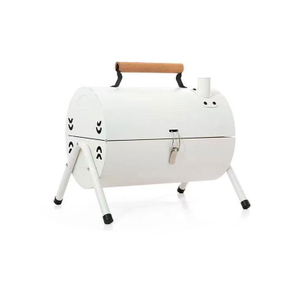 Durable Folding Barbecue Grill 