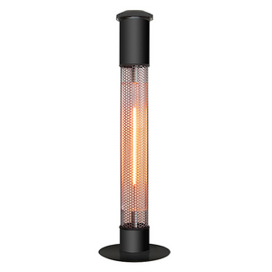 360° WarmWave Electric Heater