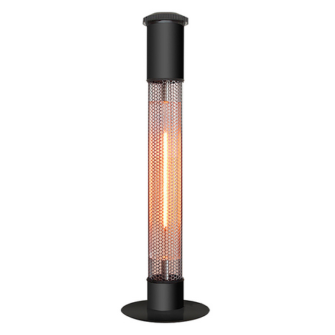 360° WarmWave Electric Heater