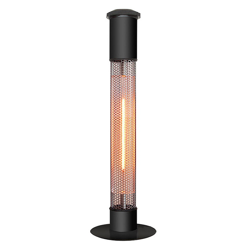 360° WarmWave Electric Heater