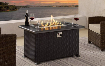 Fire Pit