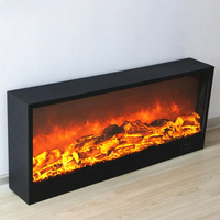 Gas Fire Pit Factory