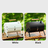 Durable Folding Barbecue Grill 