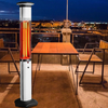  InstantHeat Vertical Heater