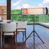 1800W Far Infrared Heater