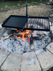 Foldable Iron Portable Grill 