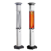  InstantHeat Vertical Heater