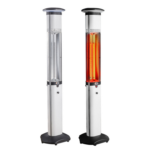  InstantHeat Vertical Heater