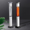  InstantHeat Vertical Heater