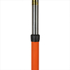 Umbrella Type Electric Heater (orange) 