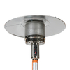 Mushroom Patio Gas Heater Orange