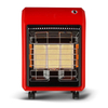 Portable Gas Heater