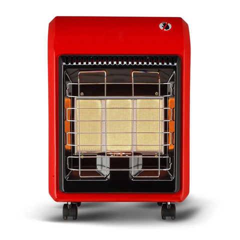 Portable Gas Heater