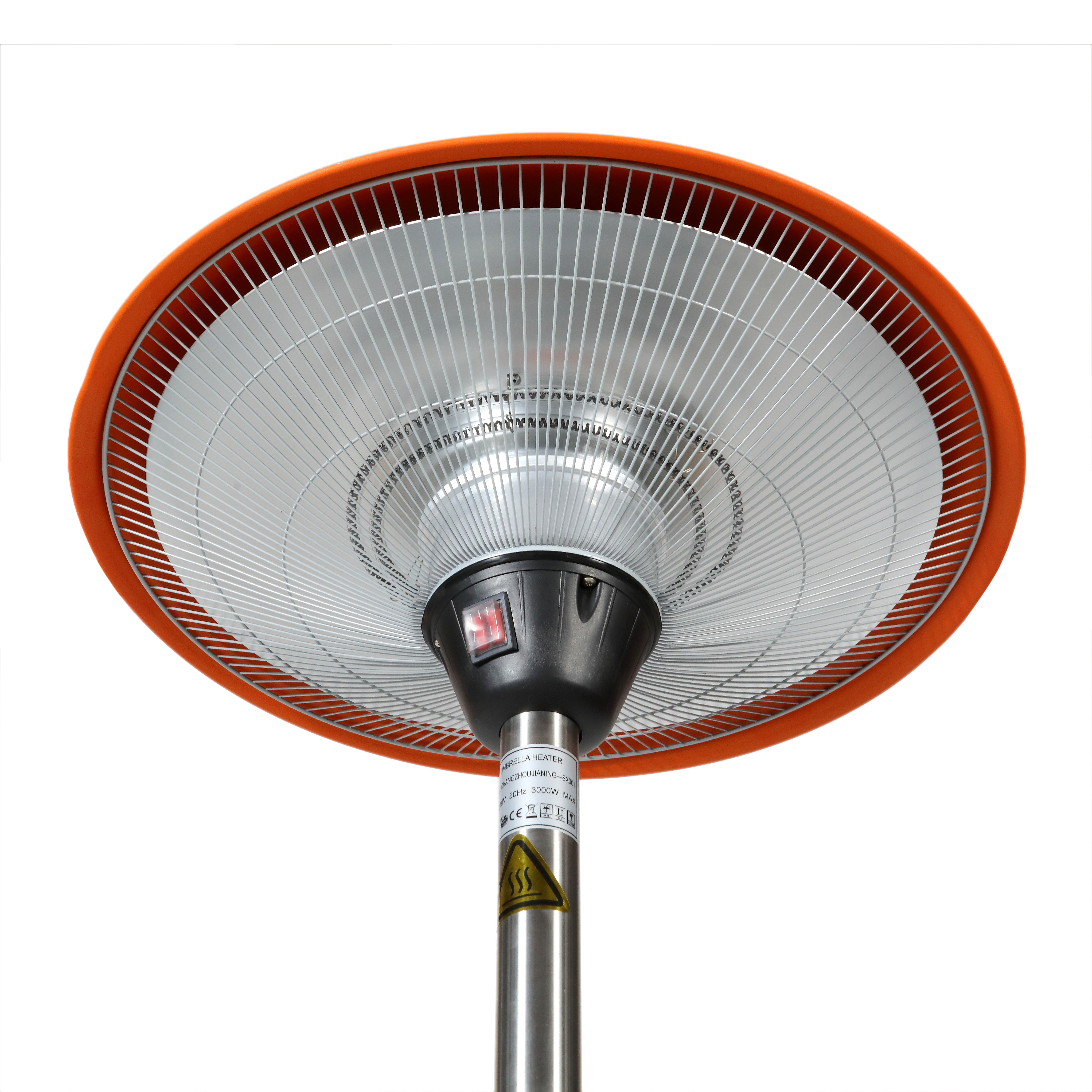 Electric Patio Heaters