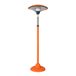 Umbrella Type Electric Heater (orange) 