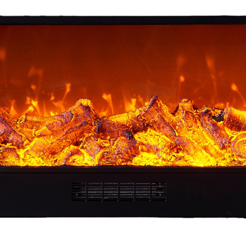 Electric Fireplace