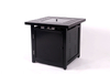 Gas Firetable New