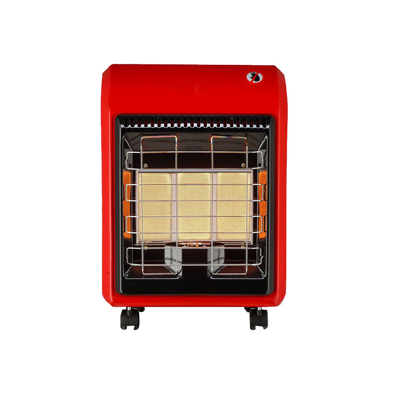 Portable Gas Heater