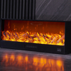 Electric Fireplace