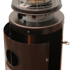 Humidify Patio Gas Heaters Brown