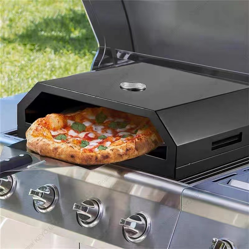 portable pizza warmer