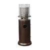 Humidify Patio Gas Heaters Brown