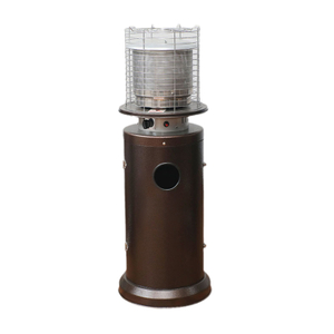 Humidify Patio Gas Heaters Brown