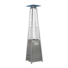 Patio Pyramid Gas Heaters