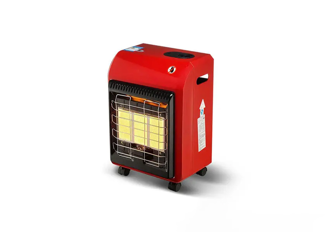 propane gas heater