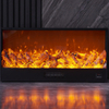 Electric Fireplace