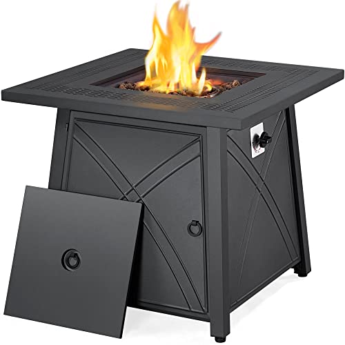 Are Fire Pit Tables Worth It?