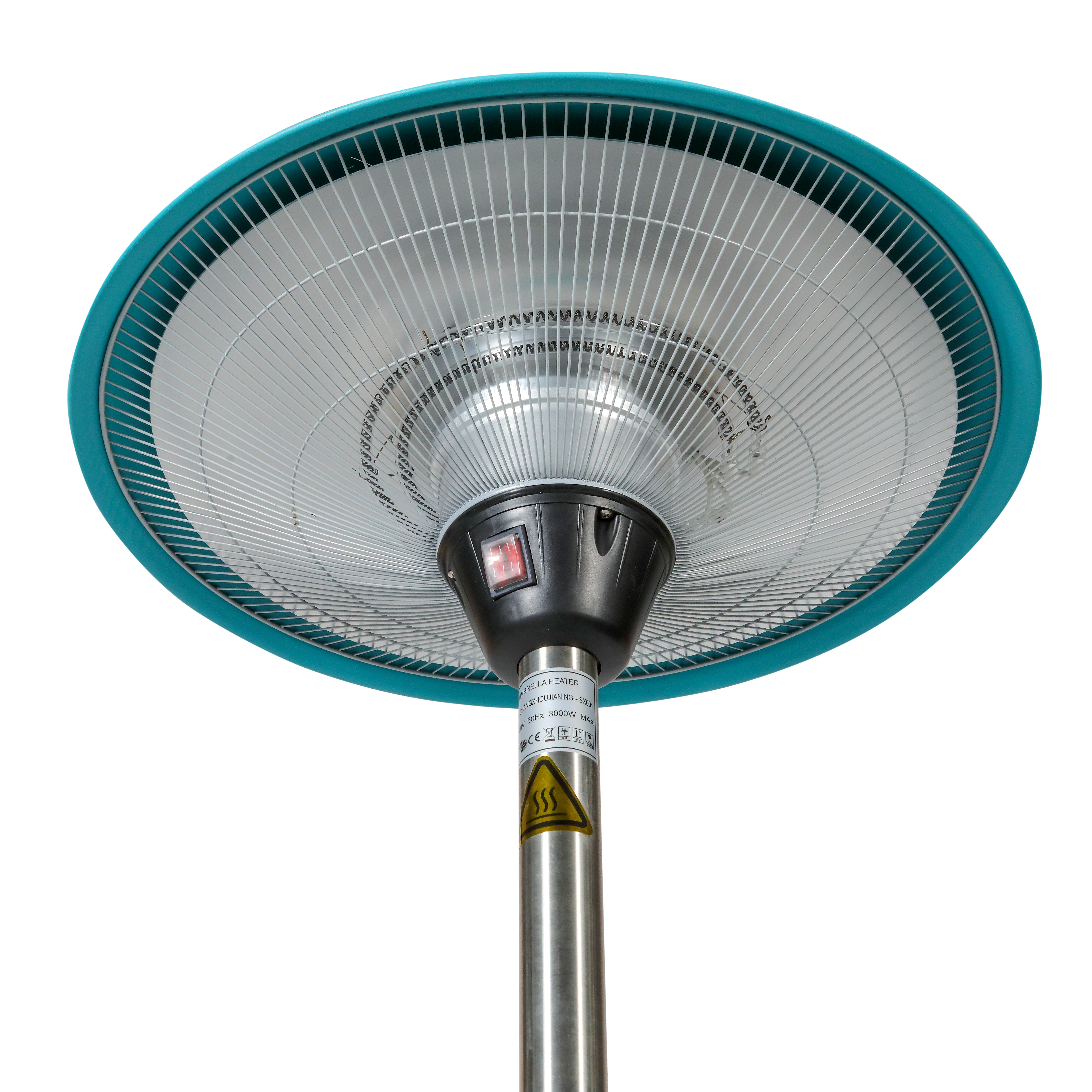 Umbrella Electric Heater