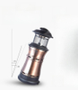 Commercial Standing Portable round Propane Gas Patio Heater for Garden Use